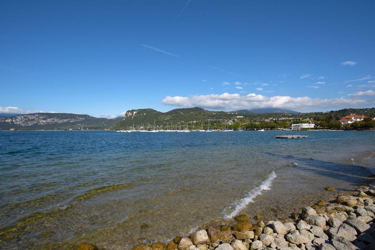 Appartamenti Dama 2 Bardolino Dış mekan fotoğraf